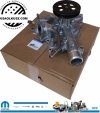 Pompa wody Jeep Wagoneer 5,7 V8 eTorque 2022-2023