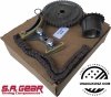 Rozrząd KPL napinacz łańcuch koła zębate Chevrolet Impala 5,3 V8 2007-2009