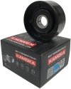 Rolka napinacza paska  MICRO metalowa Jeep Grand Cherokee 3,0 CRD -2010
