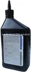 Oryginalny olej PTU 75W90 GL5 MOPAR MS-9763 Chrysler 200 AWD