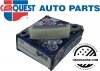 Prowadnica centralnego łańcucha rozrządu prawa Chevrolet Captiva Sport V6 2008-2015