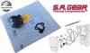 Napinacz centralnego łańcucha rozrządu Chevrolet Colorado 3,6 V6 2013-2016
