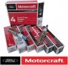 Świece zapłonowe IRYDOWE MOTORCRAFT SP580 Ford F-150 F150 3,5 V6 EcoBoost Turbo