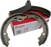 Szczęki hamulca postojowego BREMBO Chrysler Pacifica -2008