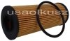 Filtr oleju silnika wkład Jeep Grand Cherokee 3,6 V6 -2013