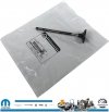 Zawór wydechowy MOPAR Chrysler Voyager 3,6 V6 2020-