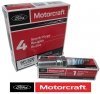 Świece zapłonowe MOTORCRAFT SP520 Lincoln Continental 3,7 V6