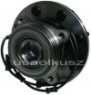 Piasta koła przedniego Dodge Ram 2500 3500 2003-2005