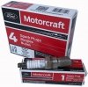 Świeca zapłonowa platynowa MOTORCRAFT SP405 Ford Crown Victoria