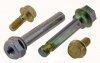 Prowadnice przedniego zacisku Toyota RAV4 2006-