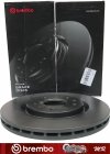 Tarcza hamulcowa przednia 330mm Dodge Caravan 2012-