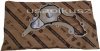 Uszczelka pompy wody MOPAR Fiat Freemont 3,6 V6