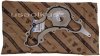 Uszczelka pompy wody MOPAR RAM 1500 3,6 V6