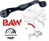 Wspornik mocowanie przedniego mostu prawe GMC Sierra 1500 2007-2019
