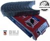 Panewki korbowodowe 0,25 Volkswagen Routan 3,6 V6