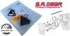 Napinacz lewego łańcucha rozrządu Buick Rendezvous 3,6 V6 2004-2006