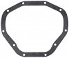 Uszczelka misy oleju tylnego mostu 11 in R.G. Spicer 80 10-bolt Ford F-350 F-450 F-53 F-59 Super Duty -2014