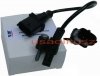 Czujnik położenia wału korbowego Chrysler 300C CRD 2012- 68029496AA