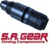 Hydrauliczny napinacz łańcucha rozrządu Chrysler 300M 2,7 2000- 4792443AB