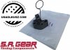 Napinacz lewego łańcucha rozrządu silnika Jeep Commander 3,7 V6 53021250AA