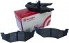Klocki hamulcowe tylne BREMBO Eagle Vision