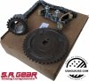 Rozrząd KPL napinacz łańcuch koła zębate Buick LaCrosse 5,3 V8 2008-2009