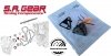 Napinacz lewego łańcucha rozrządu Chevrolet Malibu 3,6 V6 2008-2012