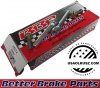 Prowadnice przedniego zacisku hamulcowego Chevrolet Malibu 1998-2003