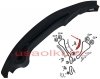 Prowadnica ślizg lewego napinacza łańcucha rozrządu MOPAR Jeep Gladiator JT 3,6 V6