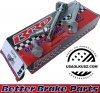 Zestaw prowadnic przedniego zacisku hamulcowego Jeep Wagoneer Grand Wagoneer