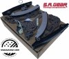 Rozrząd łańcuchy prowadnice napinacze Jeep Grand Cherokee 3,7 V6