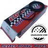 Zestaw naprawczy tylnego zacisku hamulcowego Chevrolet Avalanche AWD 2002-2006
