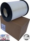 Filtr powietrza silnika Ford Focus USA 2012-2018