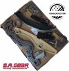Rozrząd łańcuchy prowadnice napinacze Ford Explorer 3,5 V6 Ti-VCT Naturally Aspirated