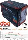 Klocki hamulcowe przednie DBA Xtreme Performance Cadillac CTS 2004-2019