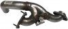 Rura wydechowa łącząca katalizatory Dodge Grand Caravan 3,6 V6 -2013