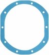 Uszczelka misy oleju tylnego mostu 7,5 in. 10-Bolt Ford Mustang 1984-2004