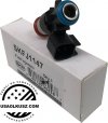 Wtryskiwacz paliwa Fiat Freemont 3,6 V6