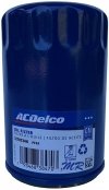Filtr oleju silnika ACDelco PF63E GMC Acadia 3,6 V6 2011-