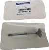 Zawór wydechowy / wylotowy MOPAR Jeep Liberty CRD 2002-2007