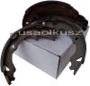 Szczęki hamulcowe - do tarcz 169x30 Dodge Avenger 2008-