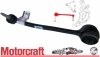 Wahacz przedni dolny LEWY FR3C3079B Motorcraft Ford Mustang 2015-2023