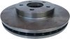 Przednie tarcze 275mm + klocki hamulcowe Pontiac Aztek FWD / 2WD