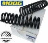 Sprężyny zawieszenia przedniego Ford F-150 F150 2004-2020 - Standard Duty