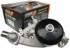 Pompa wody z termostatem GMC Savana V8 2007-