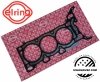 Uszczelka lewej głowicy cylindrów silnika Pontiac G8 3,6 V6 2008-2009