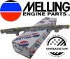Prowadnica prawego łańcucha rozrządu Lincoln Nautilus 2,7 V6