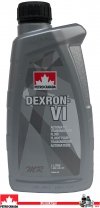 Filtr + olej Dextron VI automatycznej skrzyni biegów Chevrolet Silverado 2007-2014
