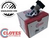 Napinacz lewego łańcucha wałków rozrządu silnika Ford Edge 3,5 V6 iVCT 2007-2010