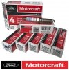 Świece zapłonowe MOTORCRAFT SP520 Ford Edge 3,5 / 3,7 V6 